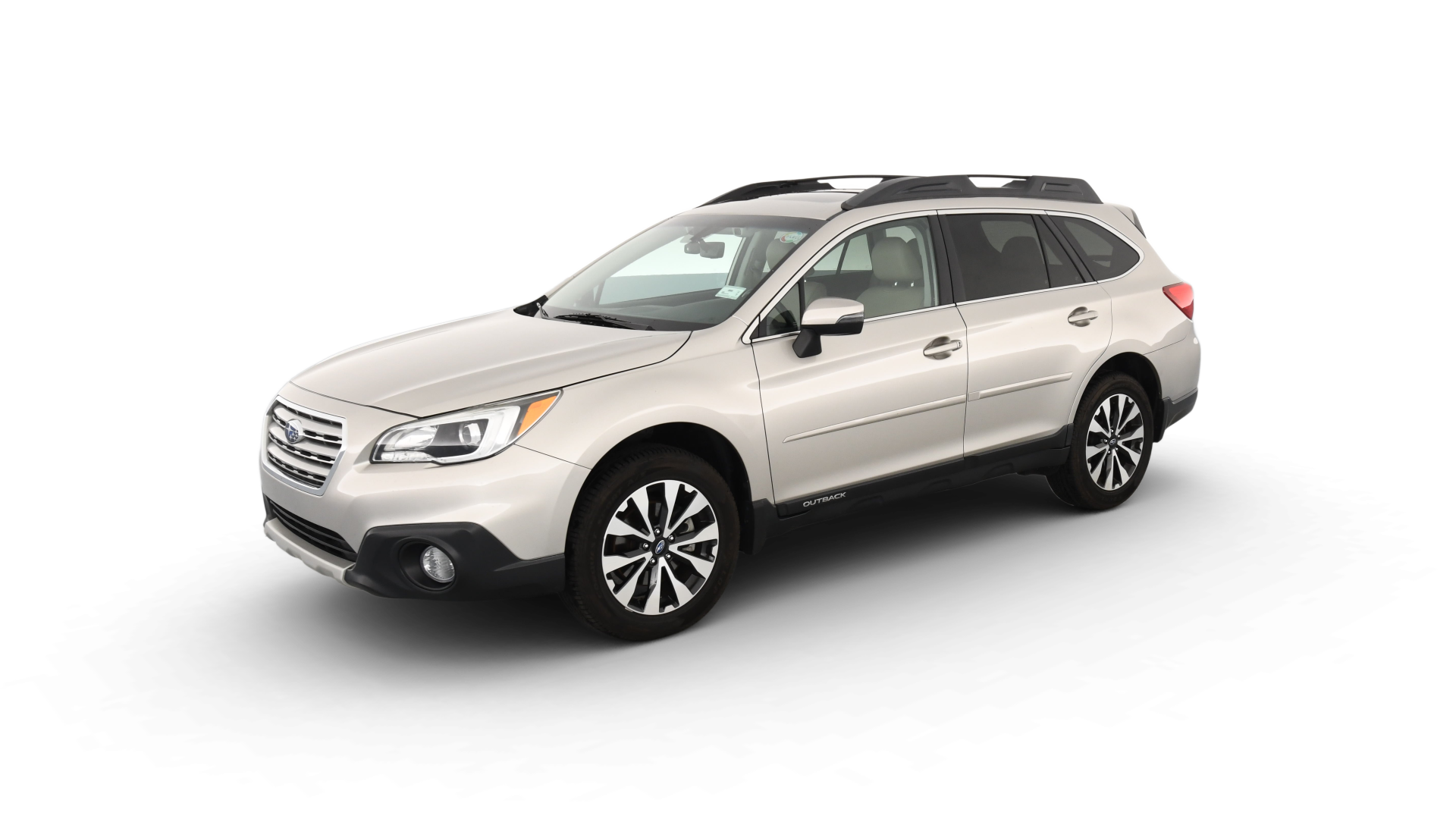 2017 Subaru Outback
