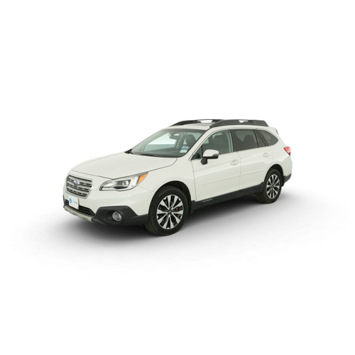 2017 Subaru Outback