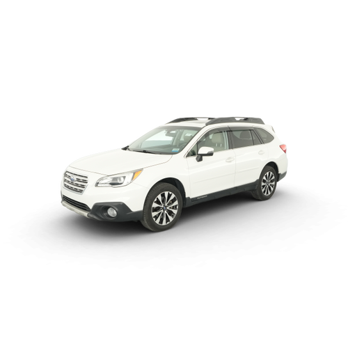 2017 Subaru Outback