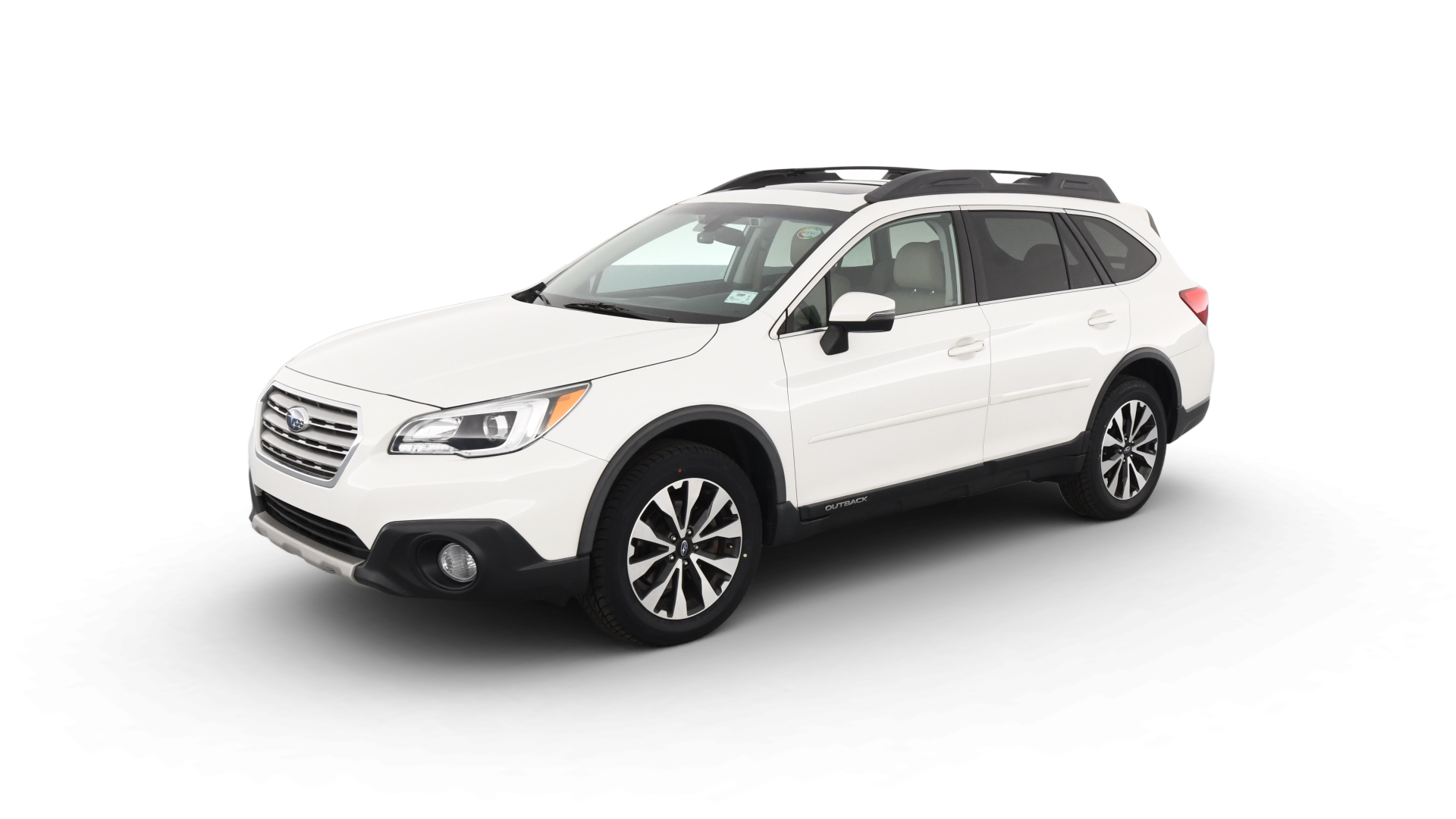 2017 Subaru Outback Limited