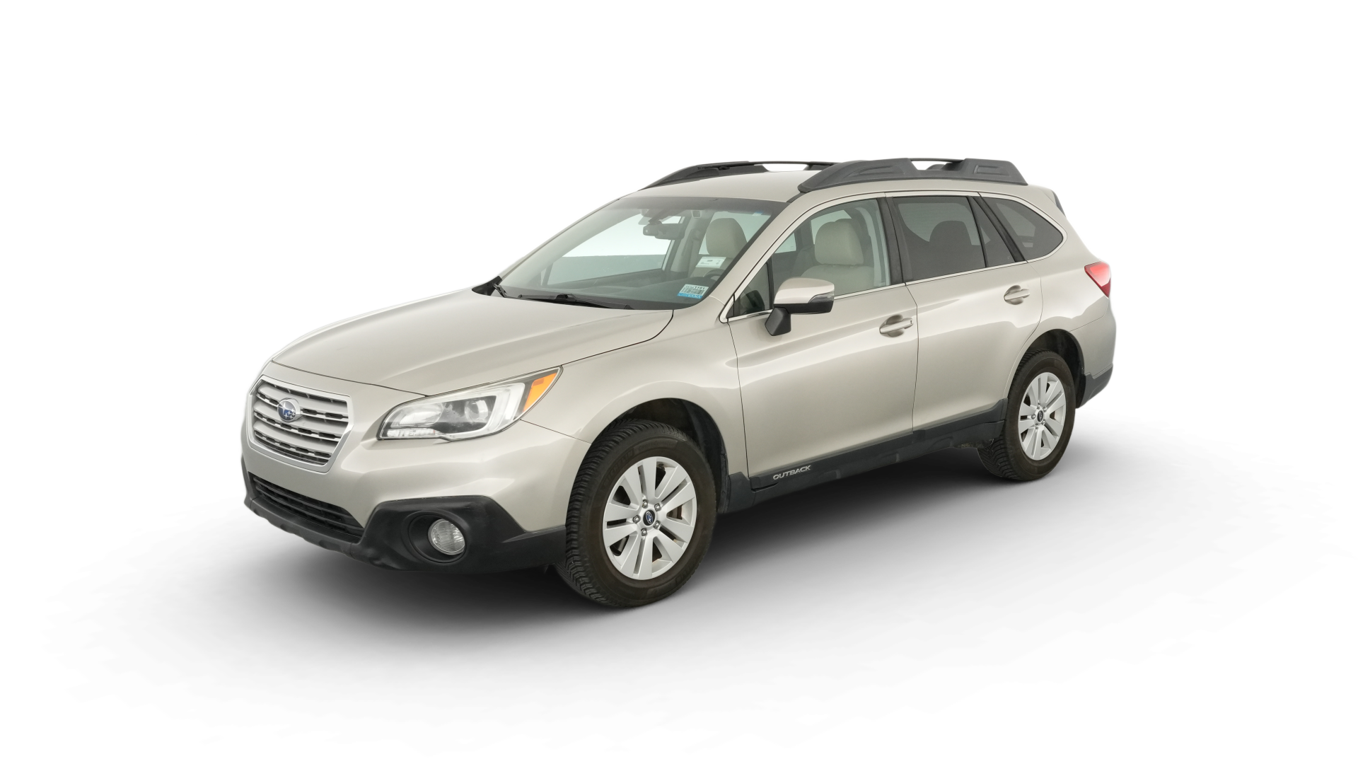 2017 Subaru Outback