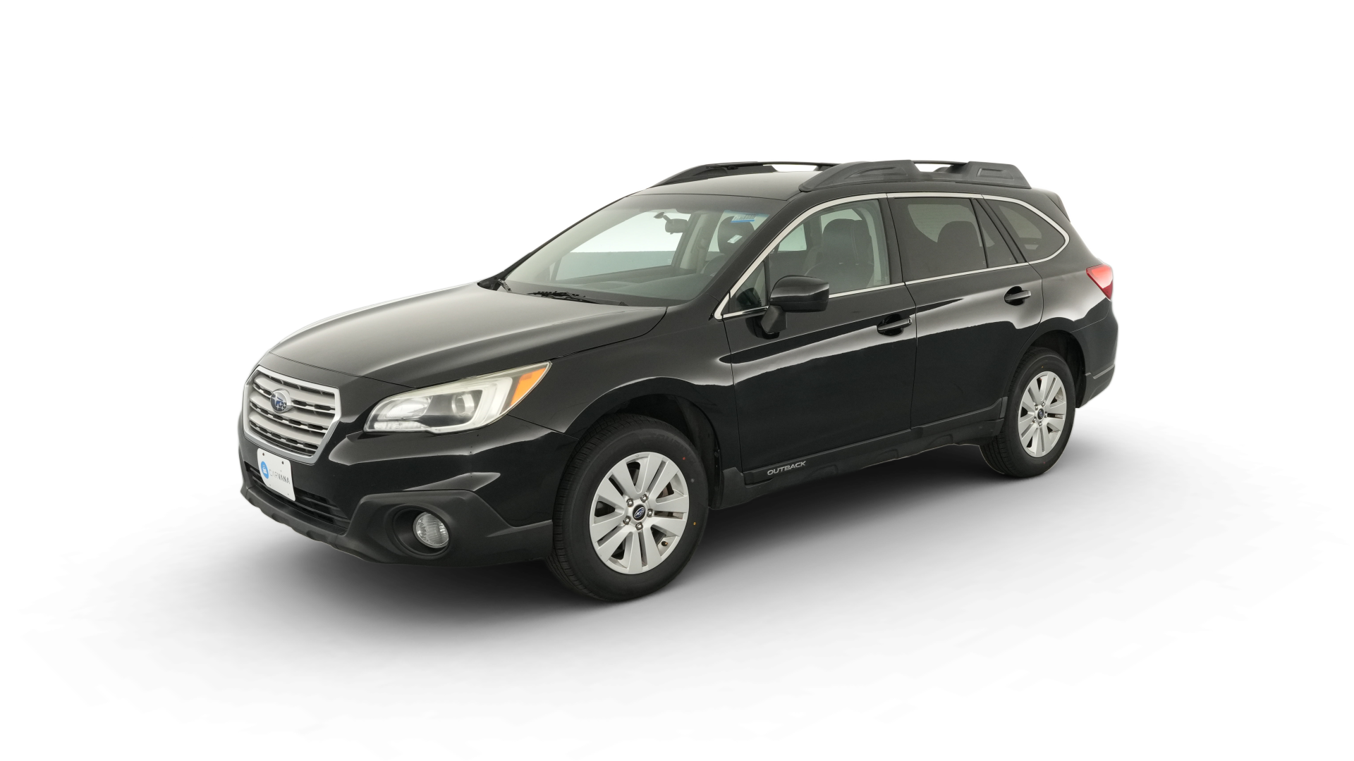 2017 Subaru Outback vehicle photo