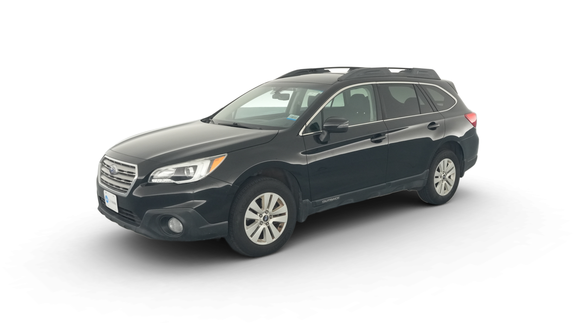 2017 Subaru Outback vehicle photo