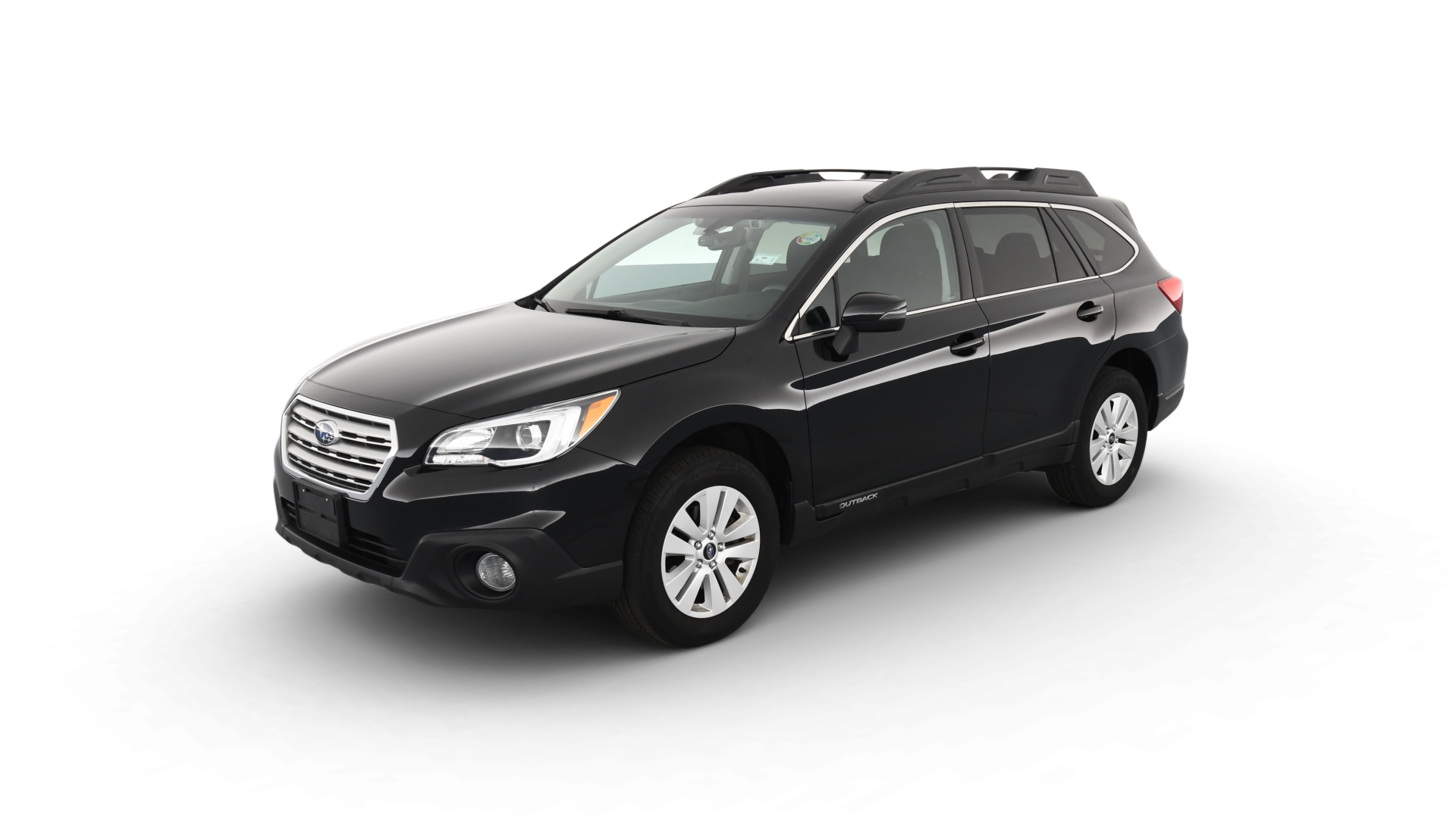 2017 Subaru Outback Premium