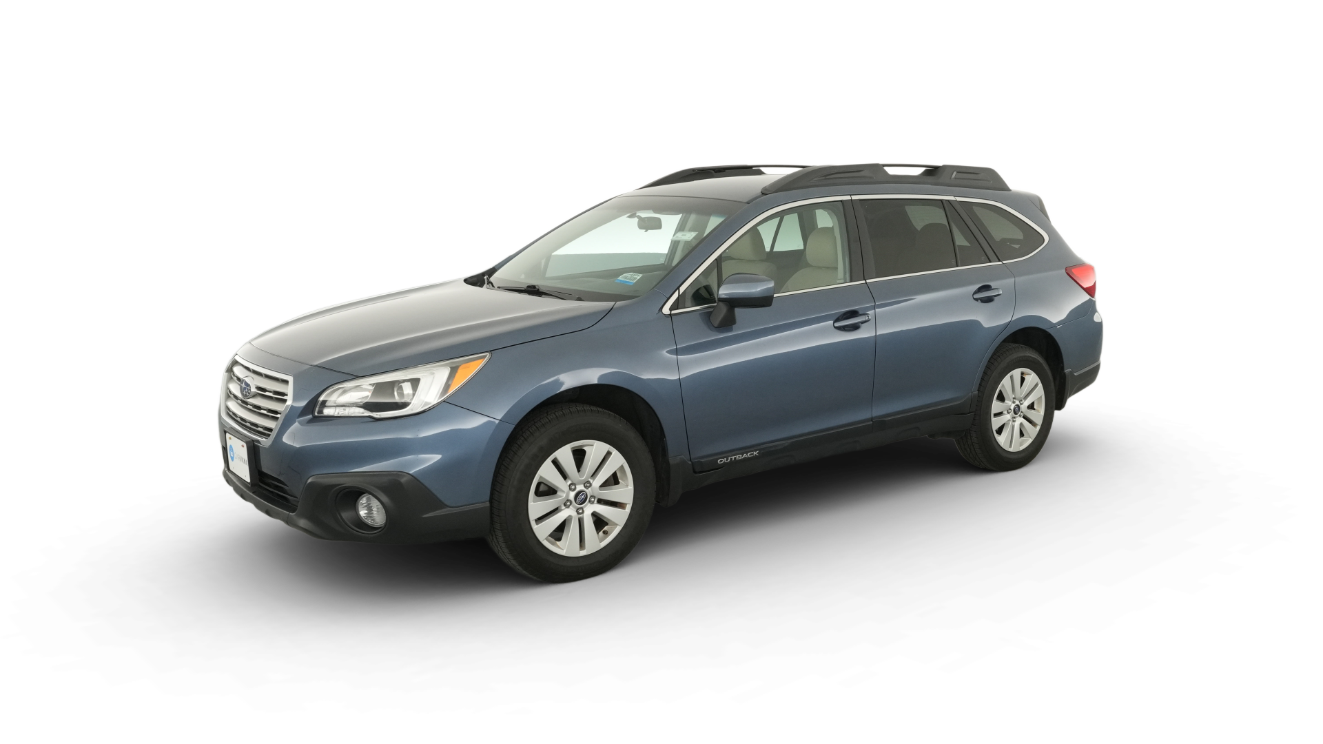 2017 Subaru Outback Premium
