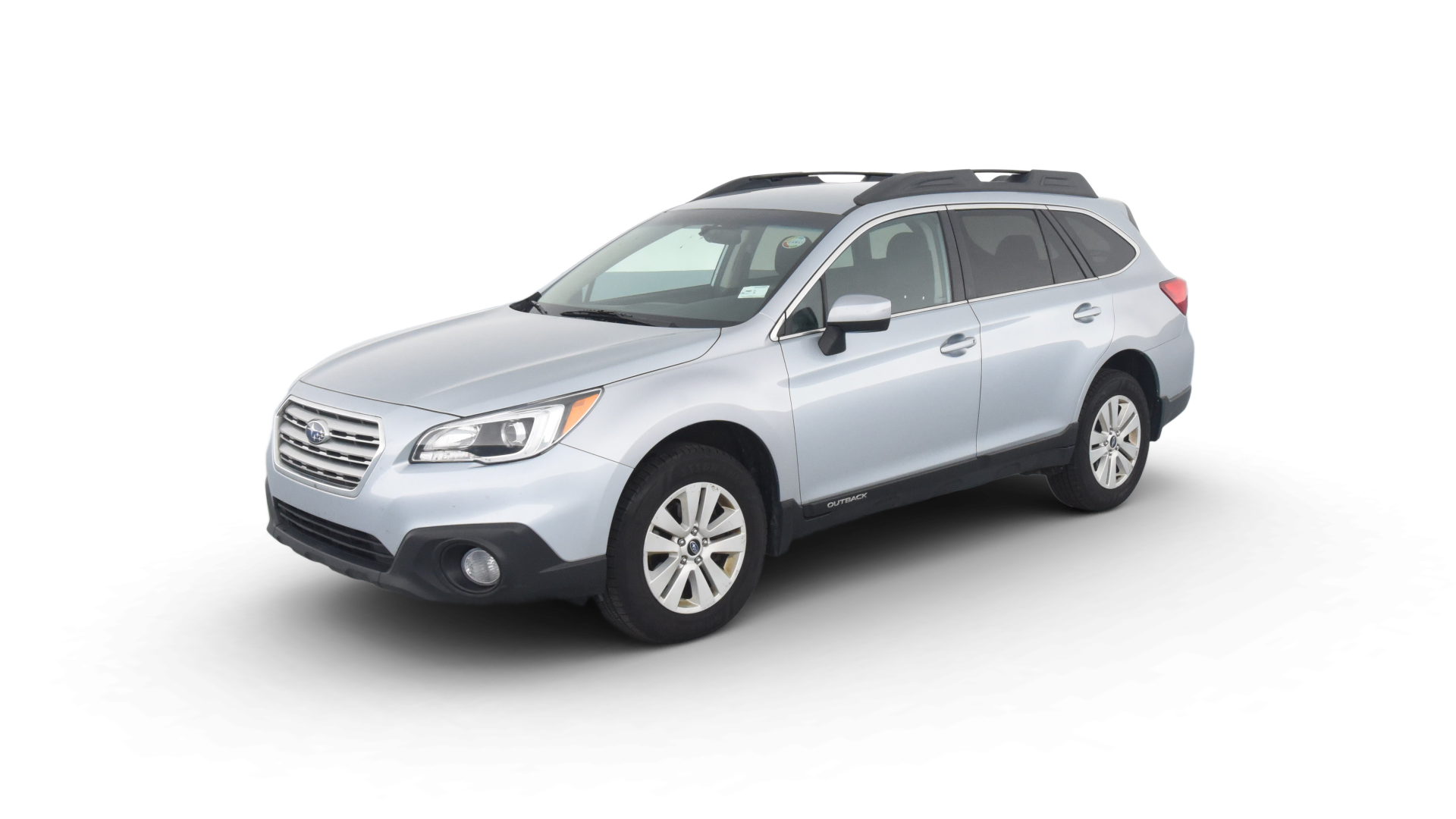 2017 Subaru Outback Premium