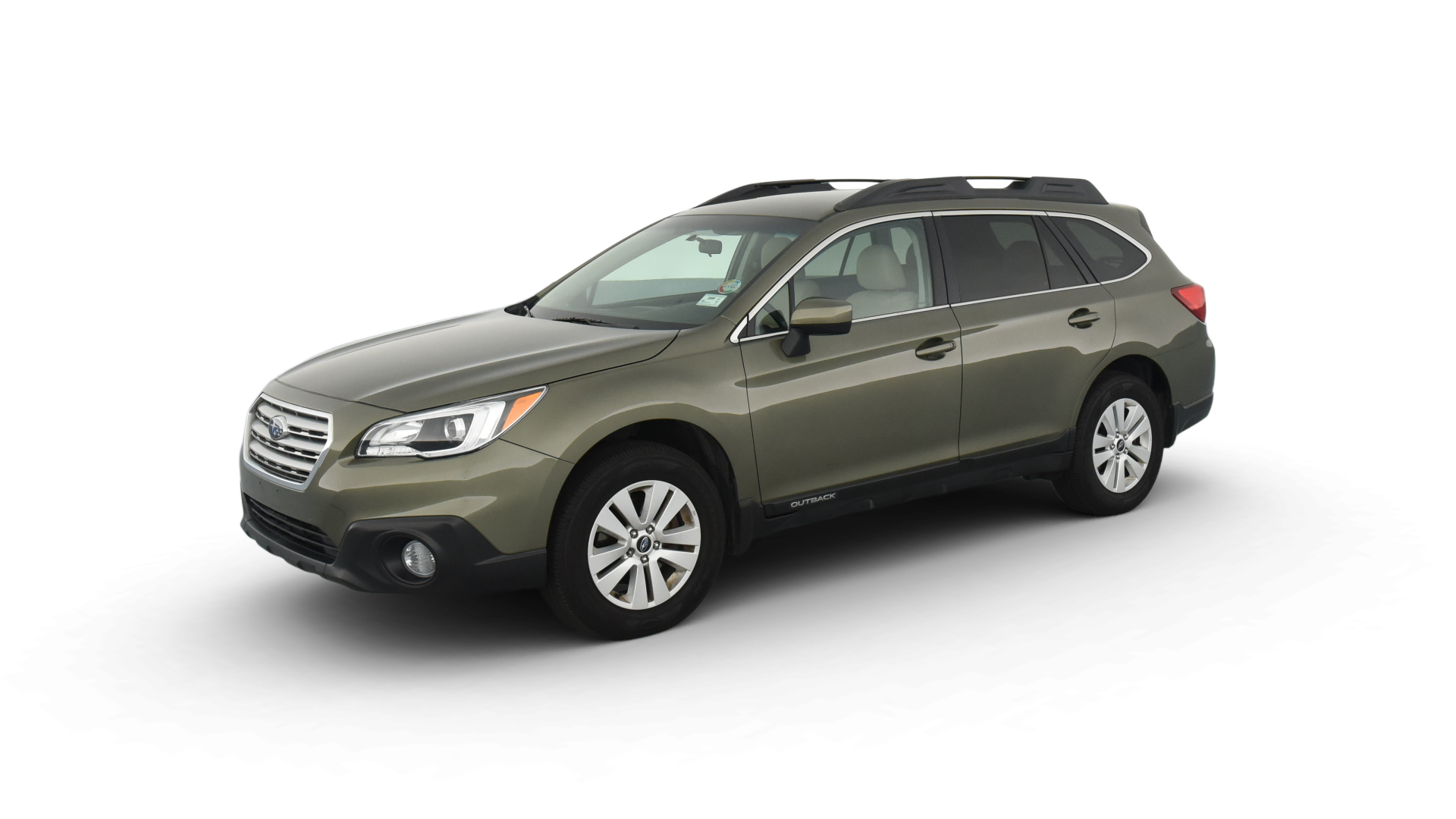 2017 Subaru Outback