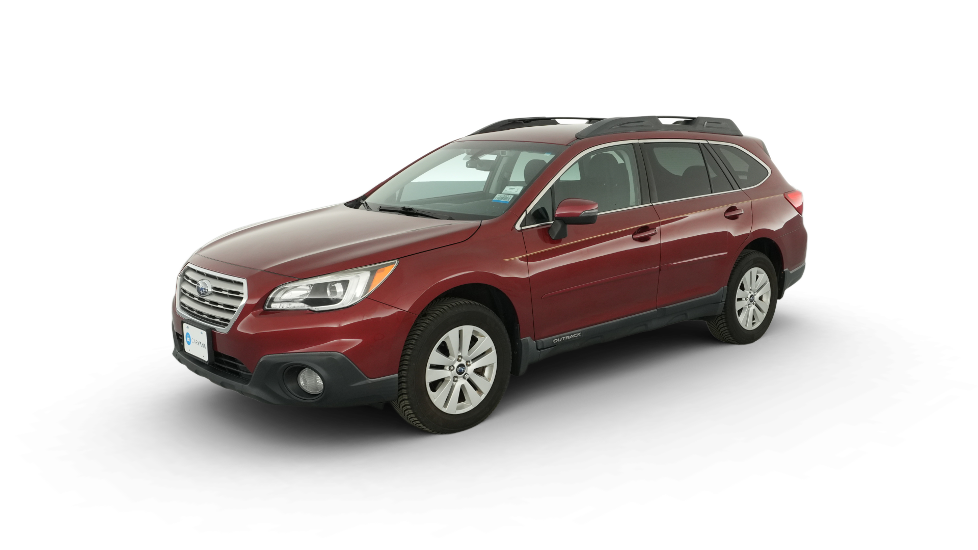 2017 Subaru Outback vehicle photo