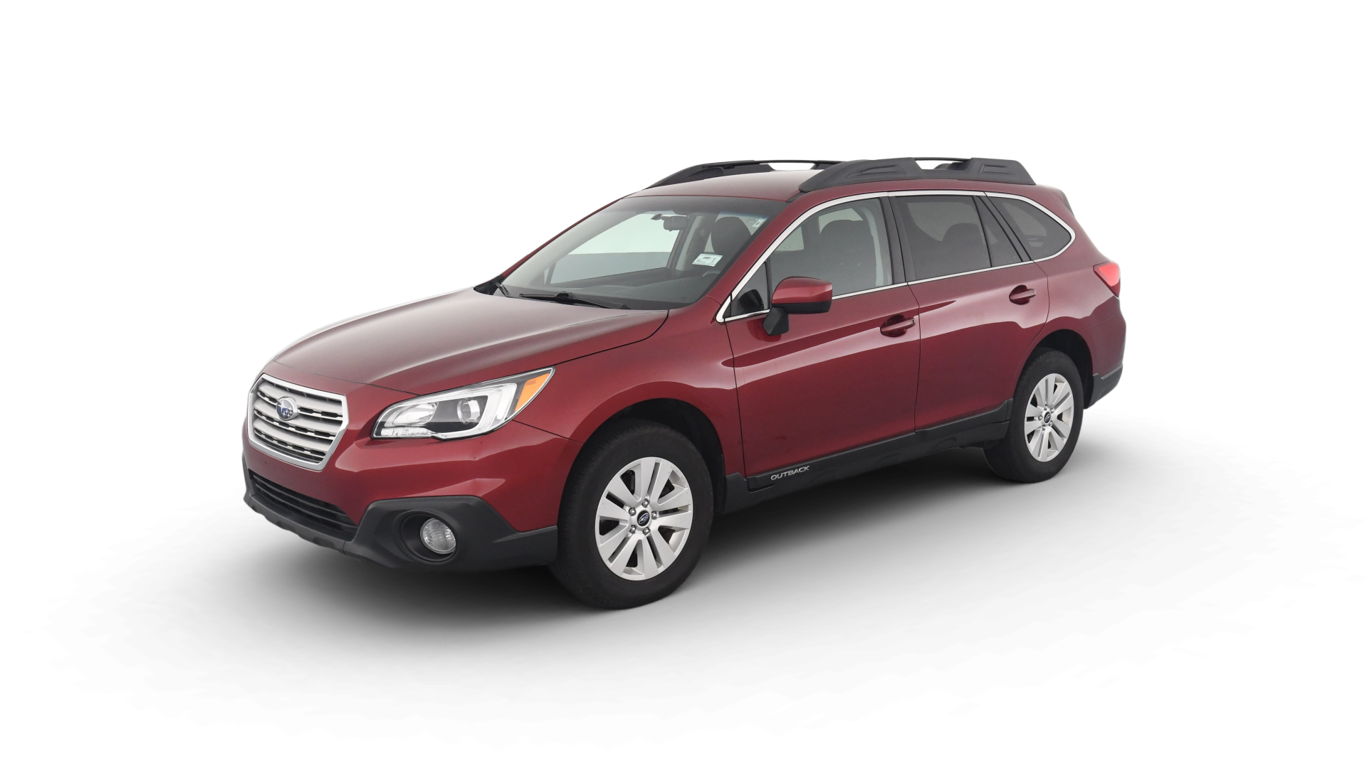 2017 Subaru Outback Premium