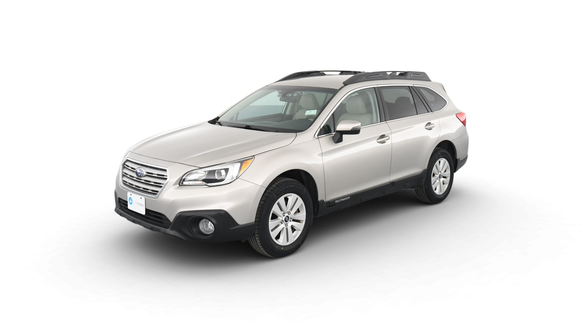 2017 Subaru Outback Premium