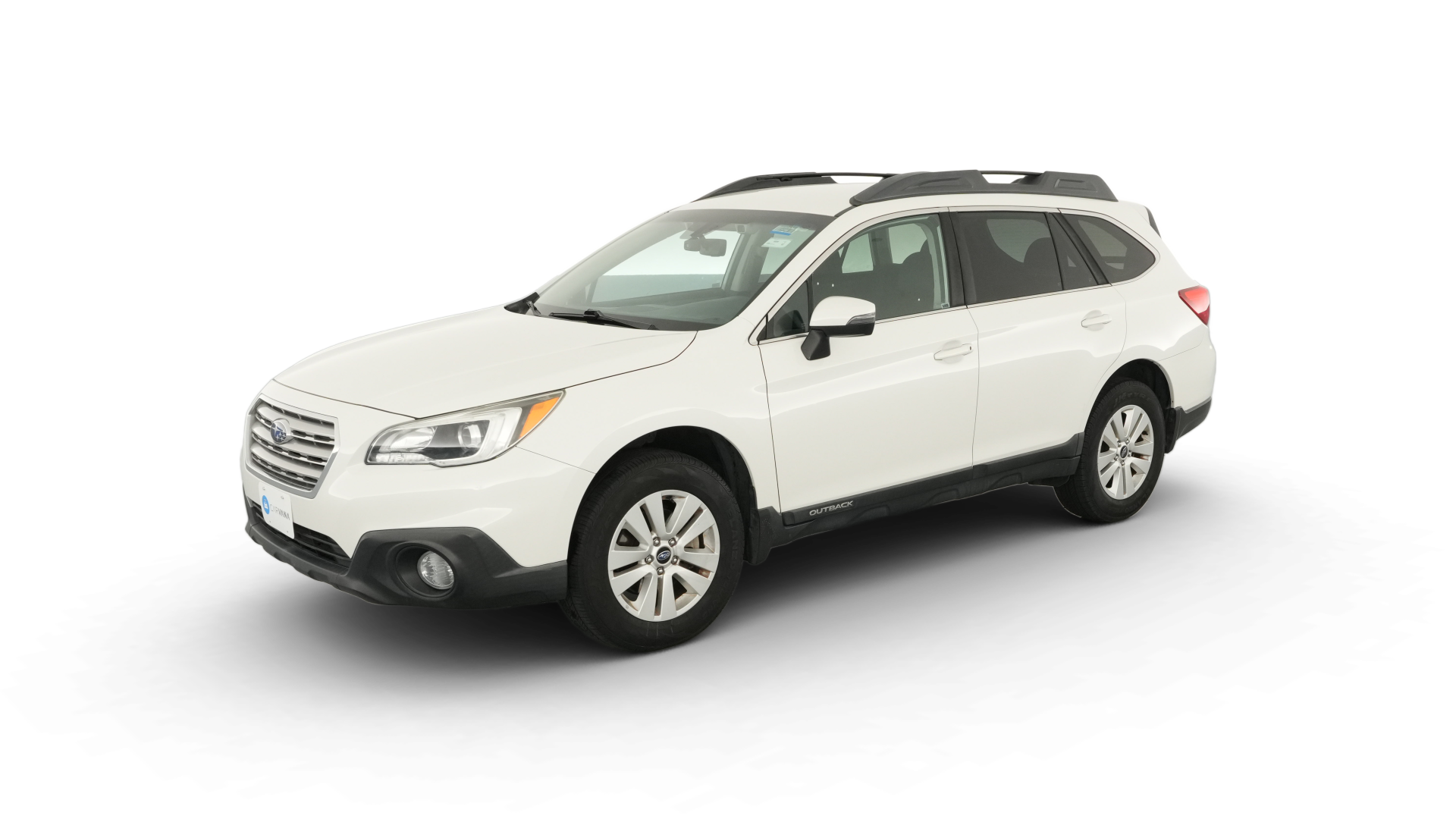 2017 Subaru Outback vehicle photo