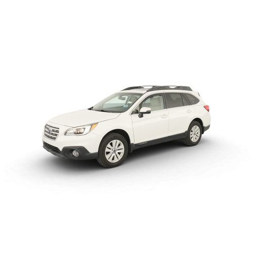 2017 Subaru Outback