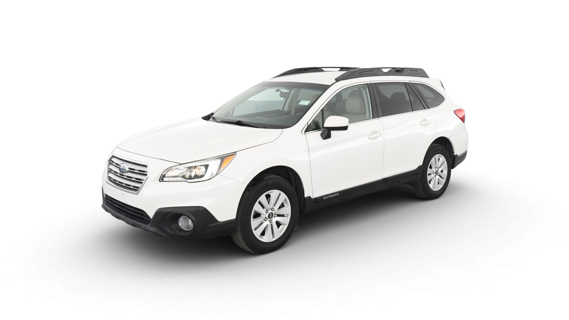 2017 Subaru Outback Premium