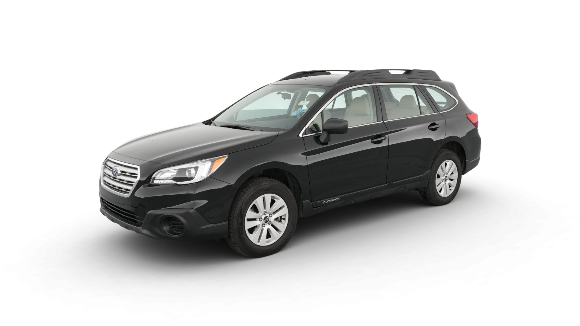 2017 Subaru Outback