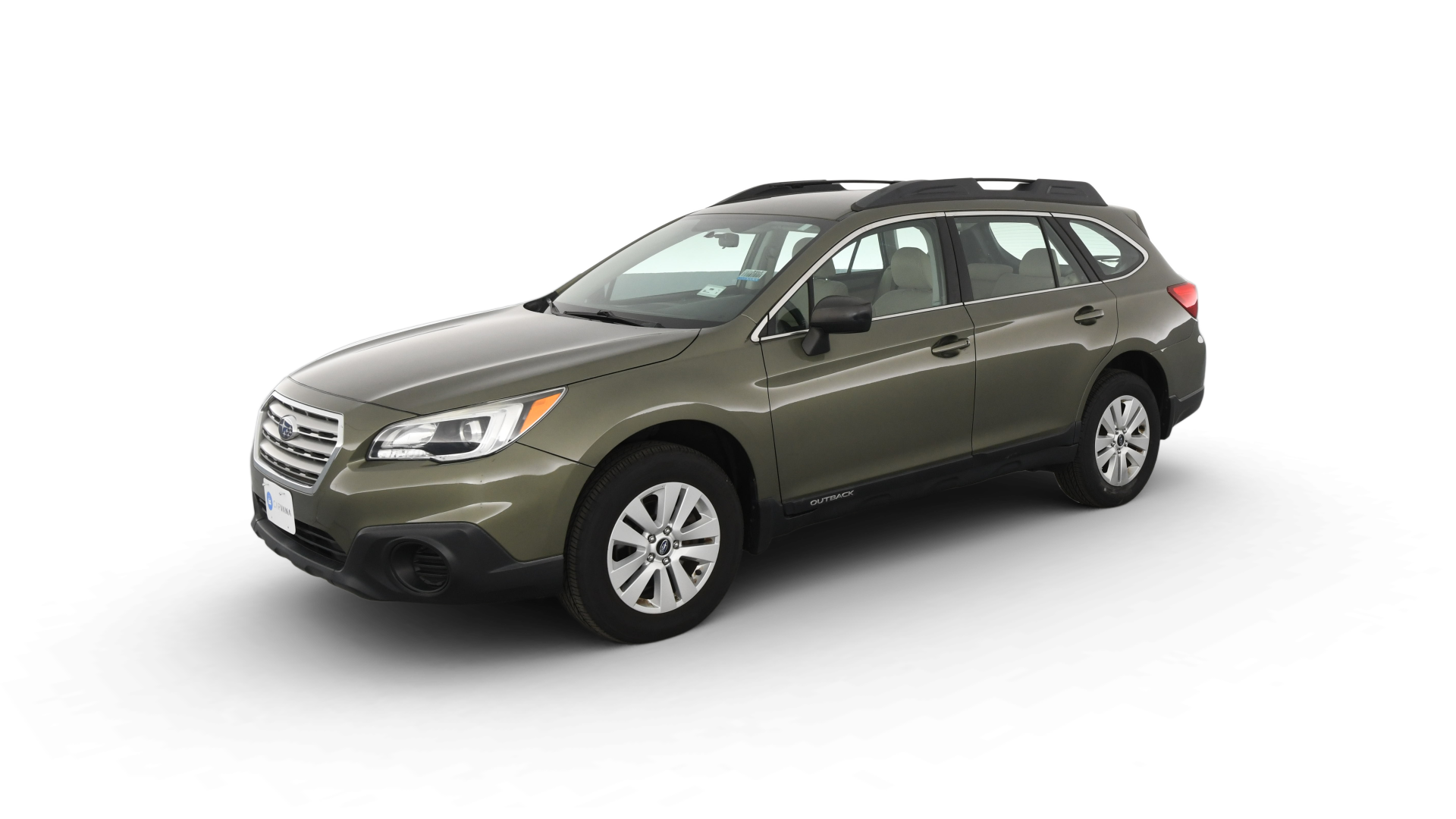 2017 Subaru Outback vehicle photo