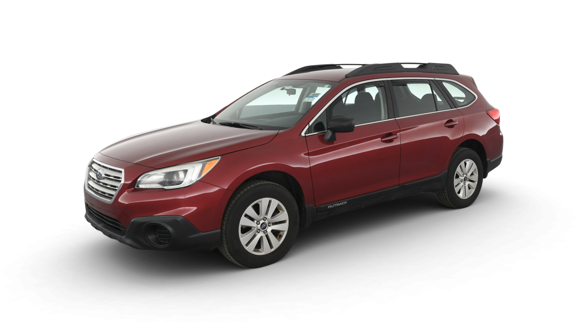 2017 Subaru Outback Base