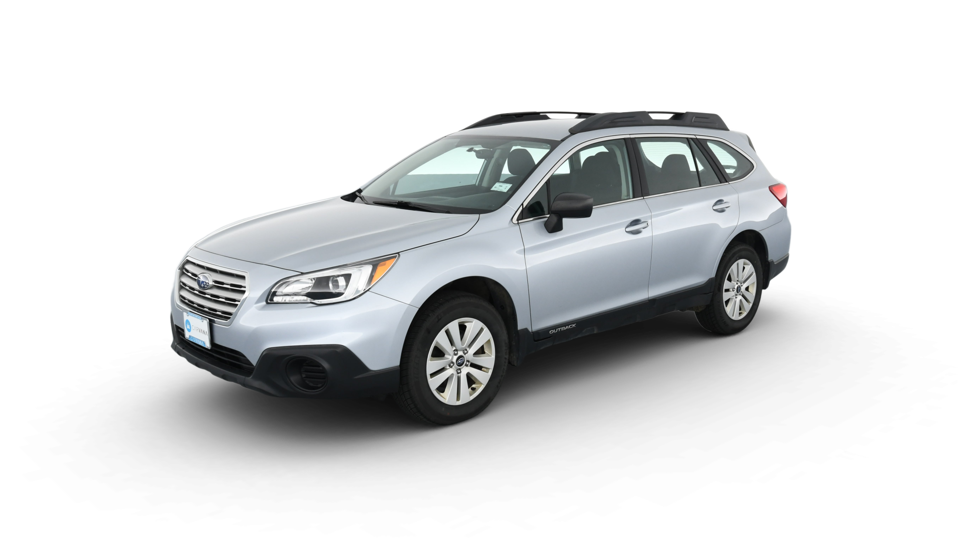2017 Subaru Outback Base
