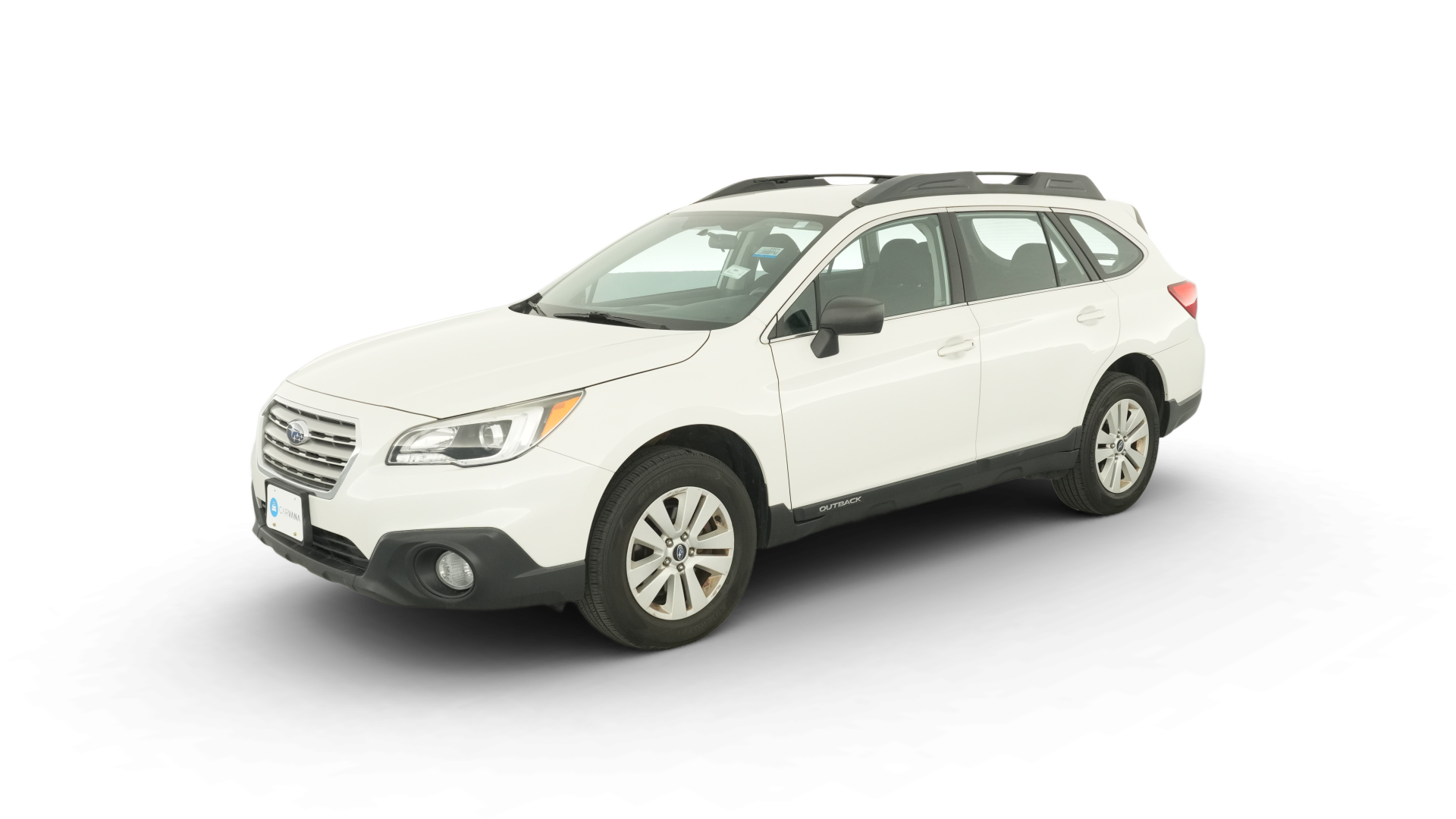 2017 Subaru Outback vehicle photo