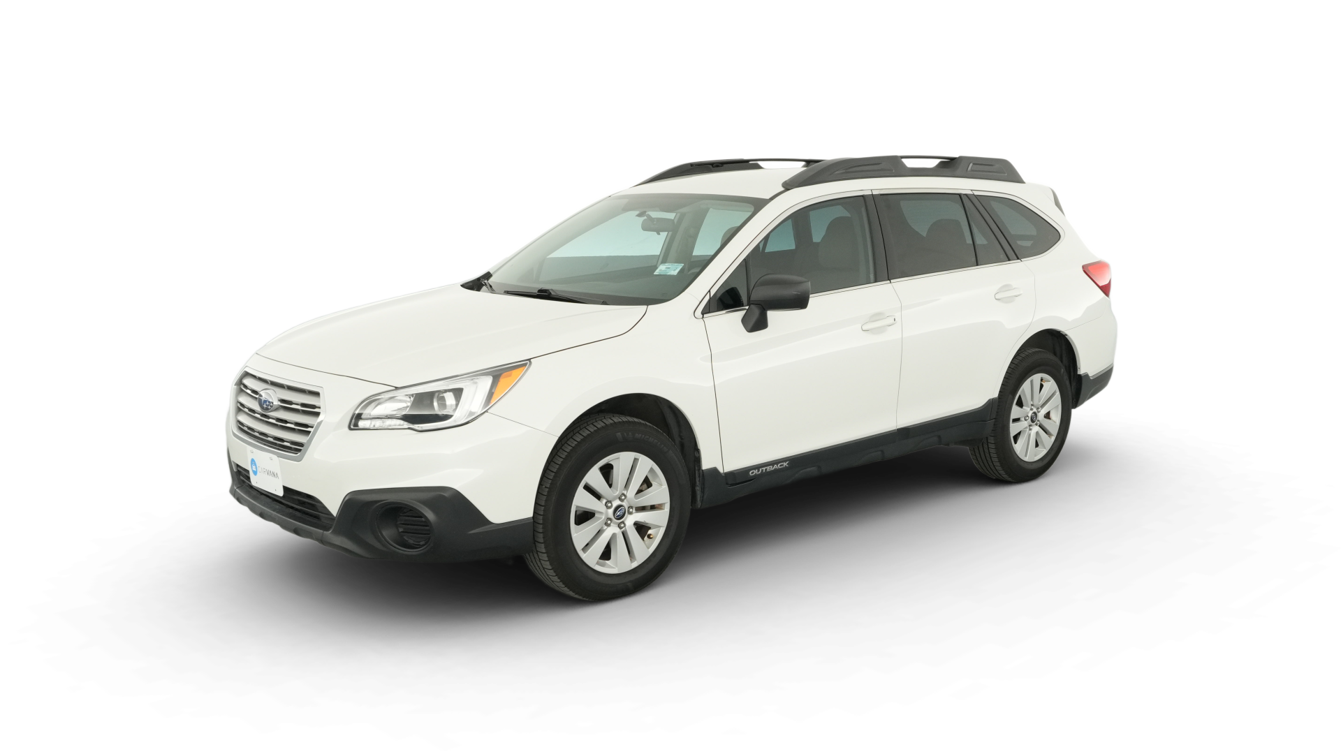 2017 Subaru Outback