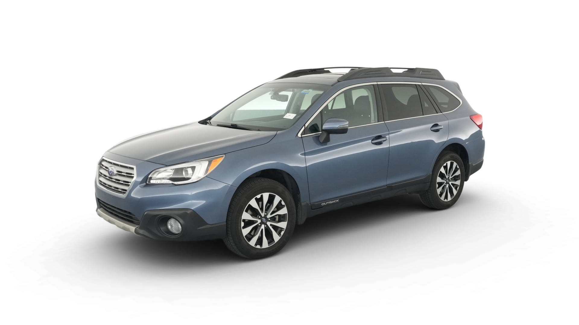 2017 Subaru Outback vehicle photo