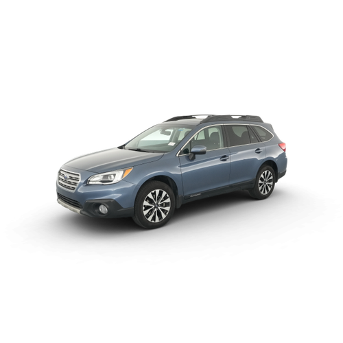 2017 Subaru Outback