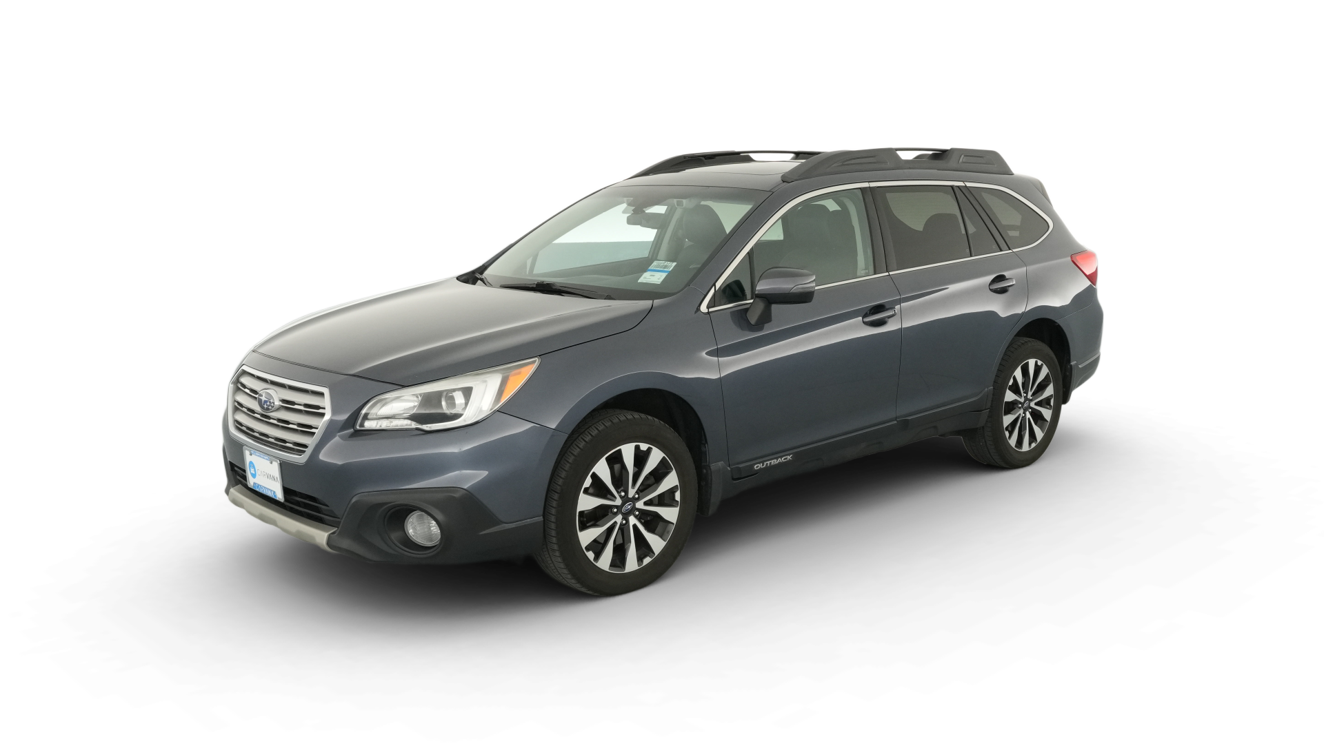 2017 Subaru Outback vehicle photo