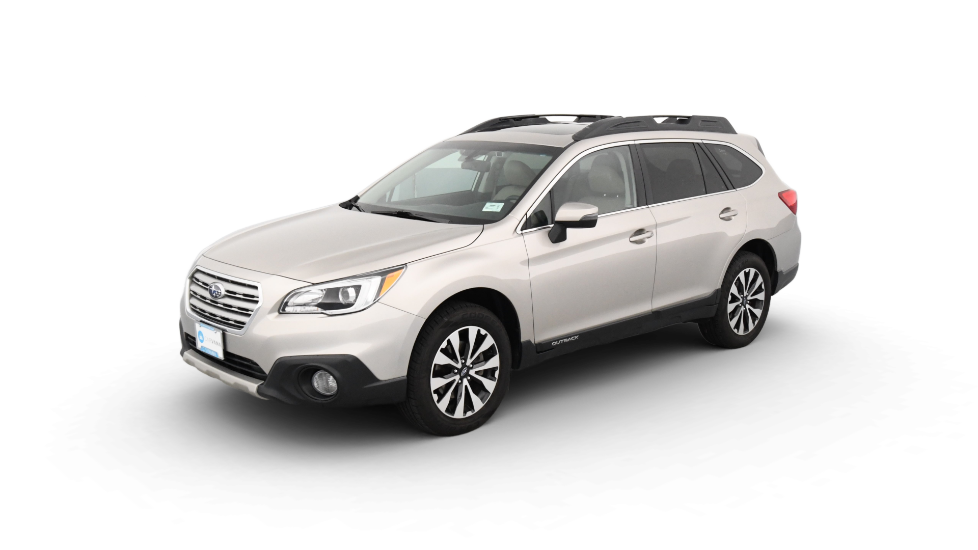 2017 Subaru Outback Limited