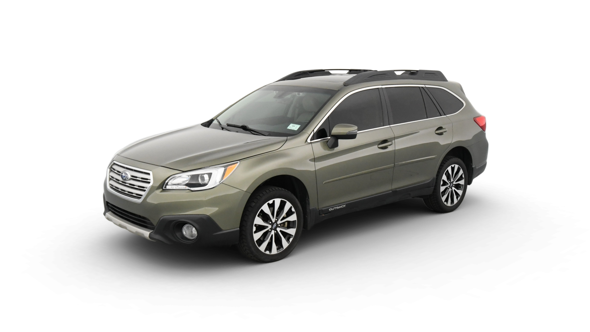 2017 Subaru Outback Limited
