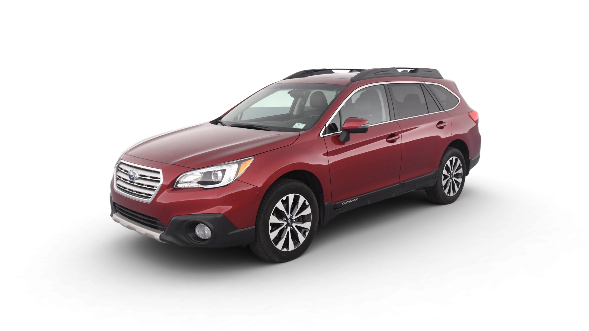2017 Subaru Outback Limited