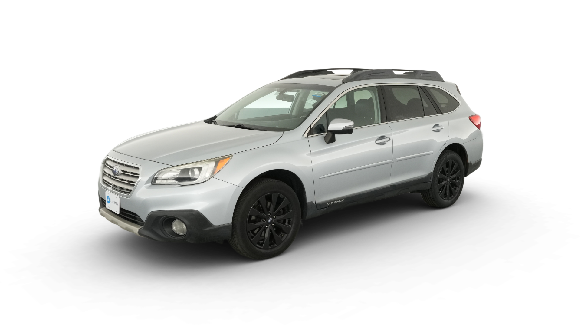 2017 Subaru Outback vehicle photo