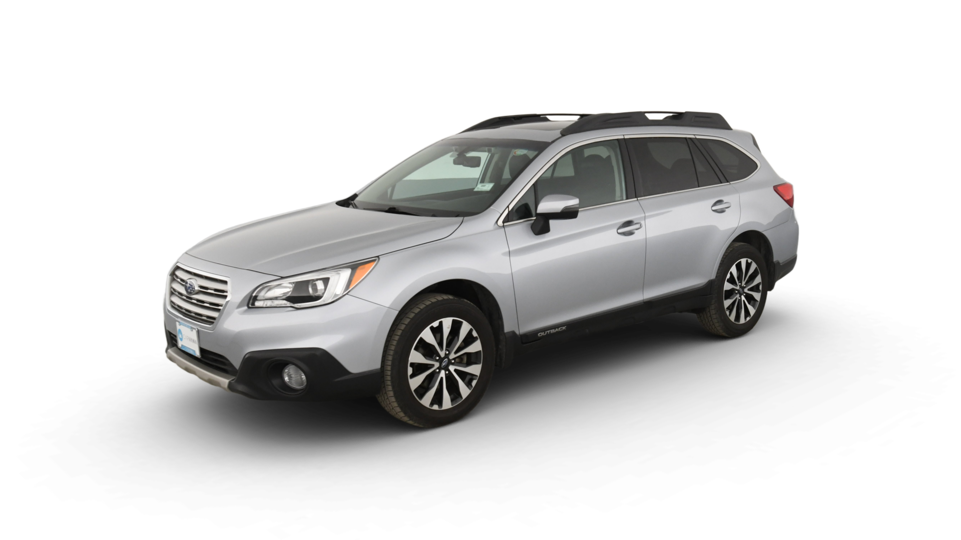 2017 Subaru Outback Limited