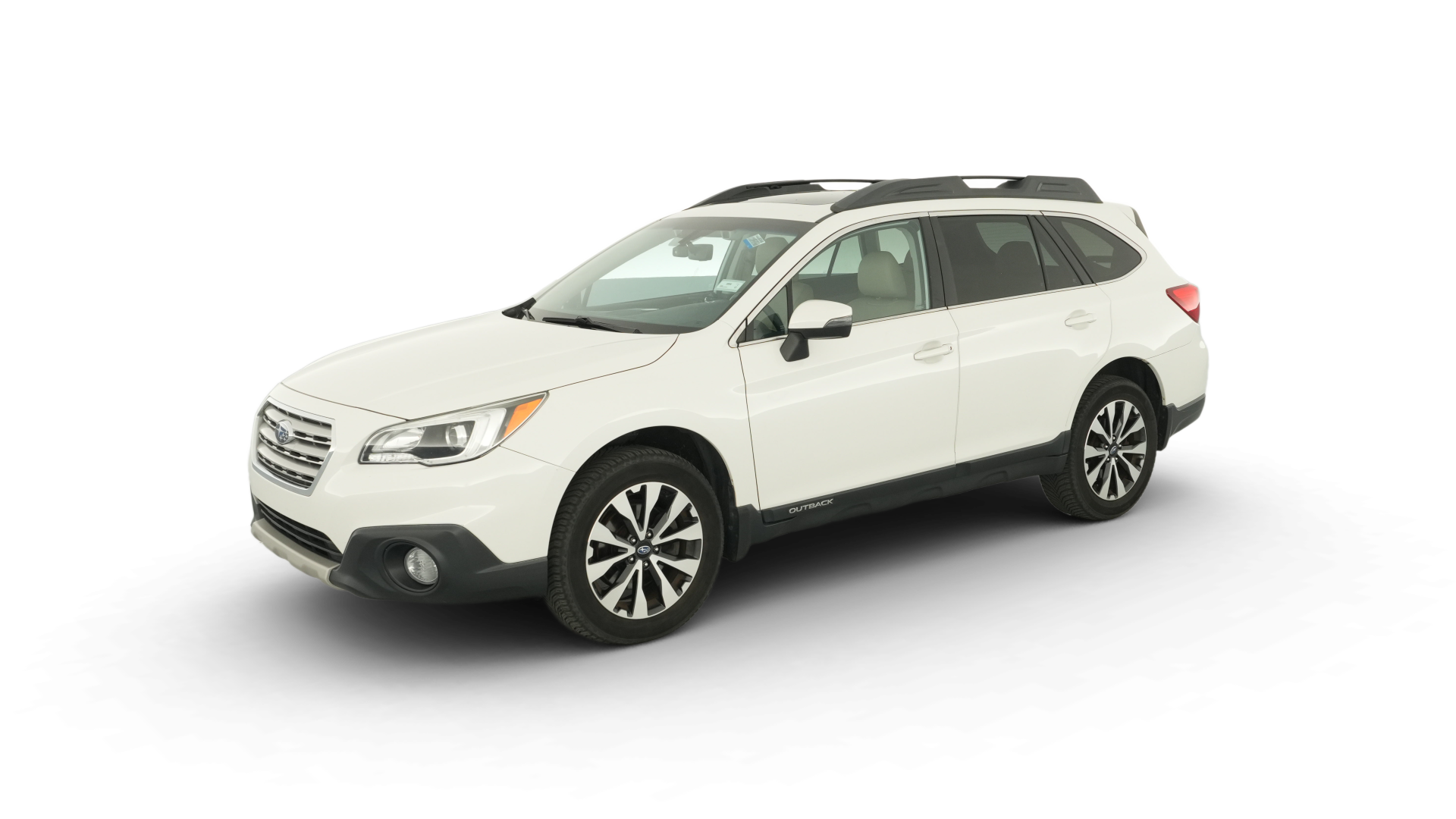 2017 Subaru Outback vehicle photo