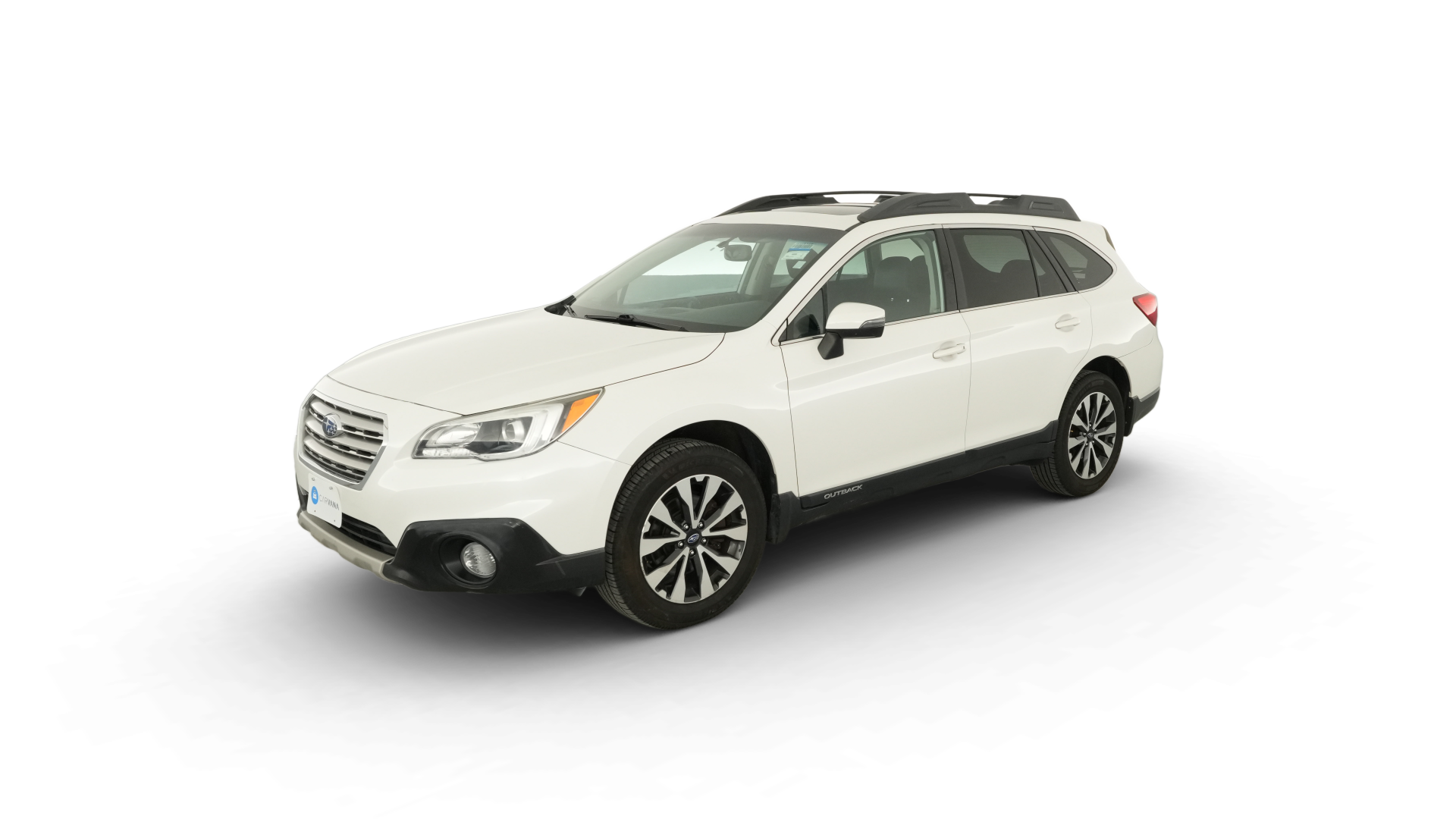 2017 Subaru Outback Limited