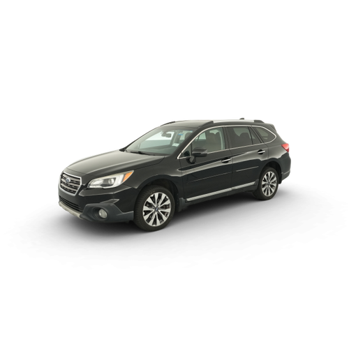 2017 Subaru Outback
