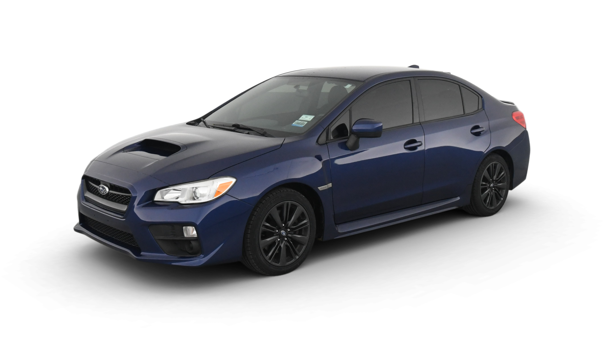 2017 Subaru WRX Base