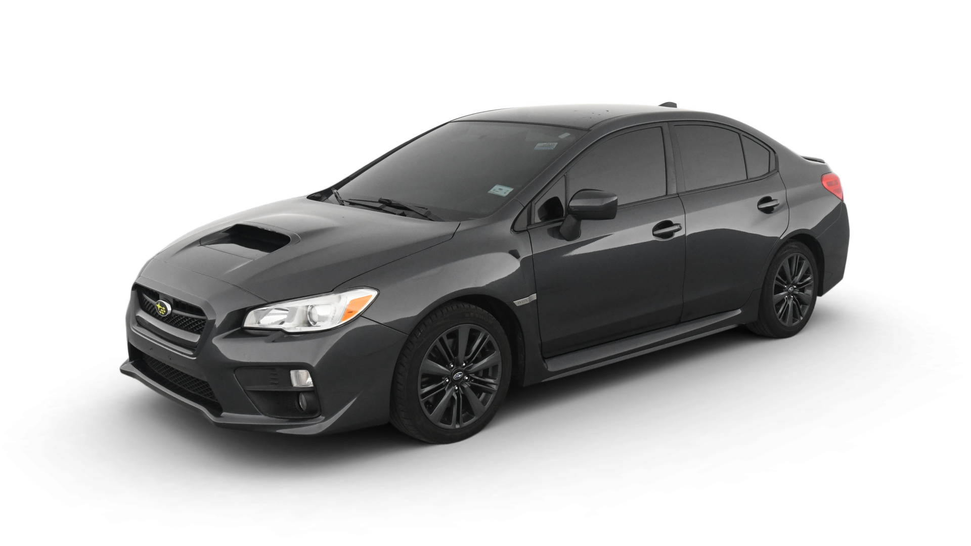 2017 Subaru WRX Base