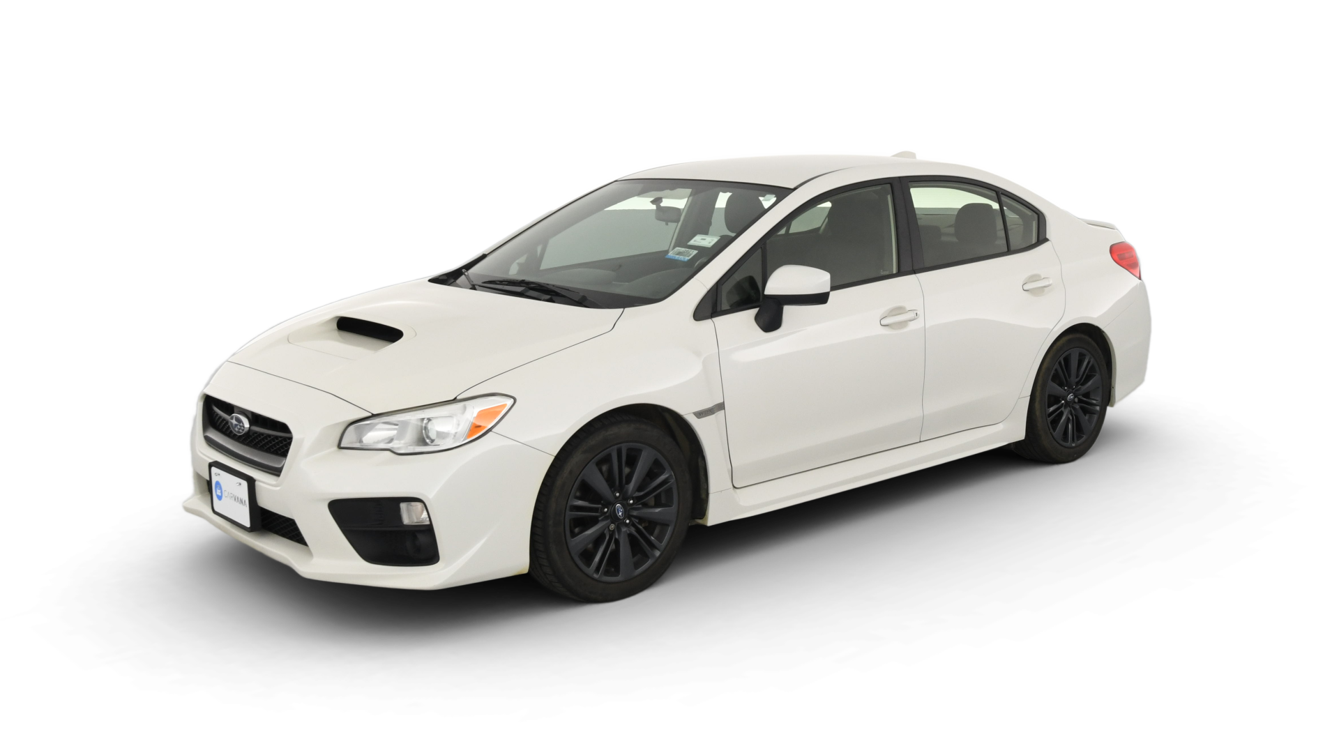 2017 Subaru WRX Base
