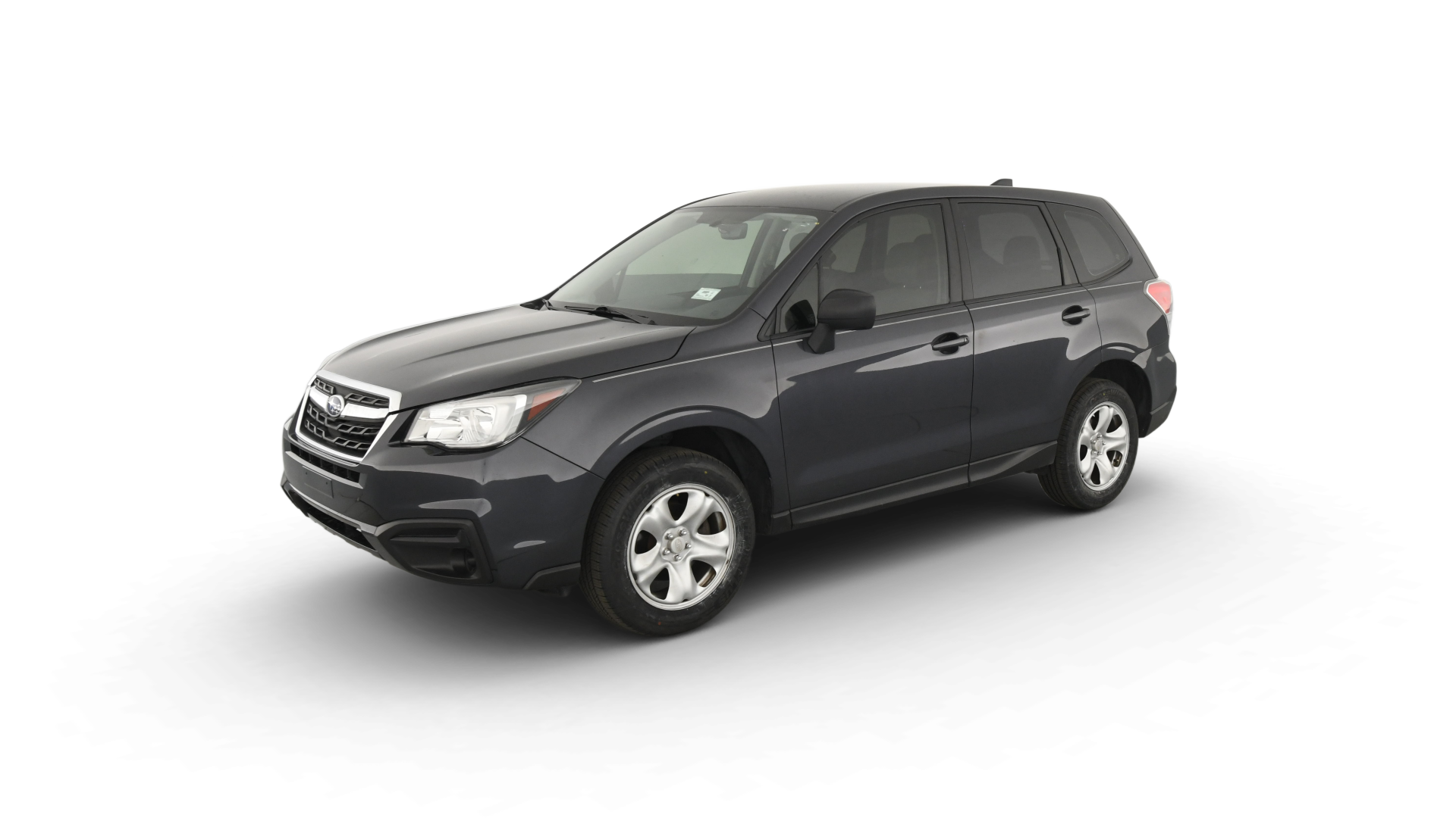 2017 Subaru Forester Base