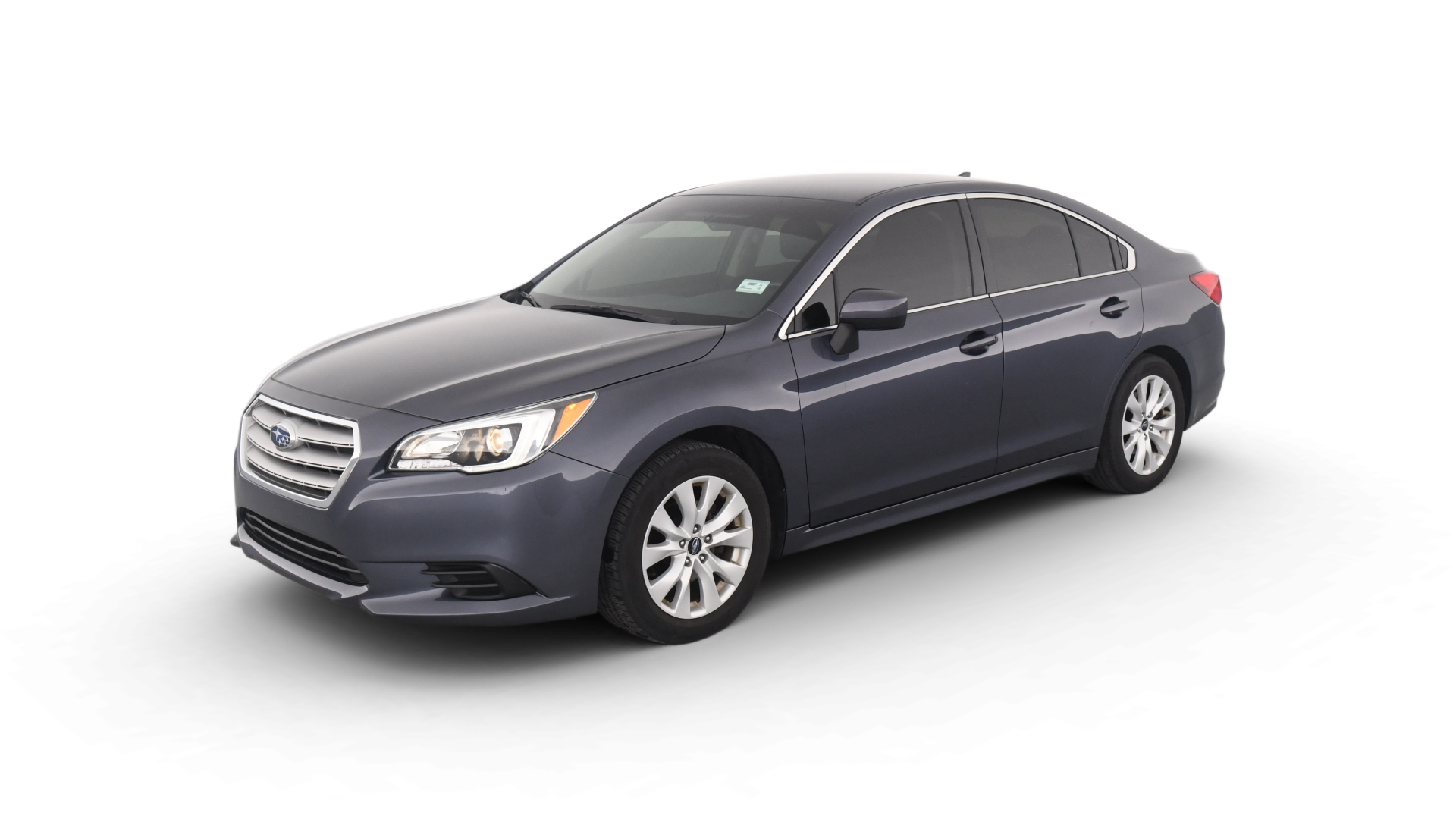 2017 Subaru Legacy Premium