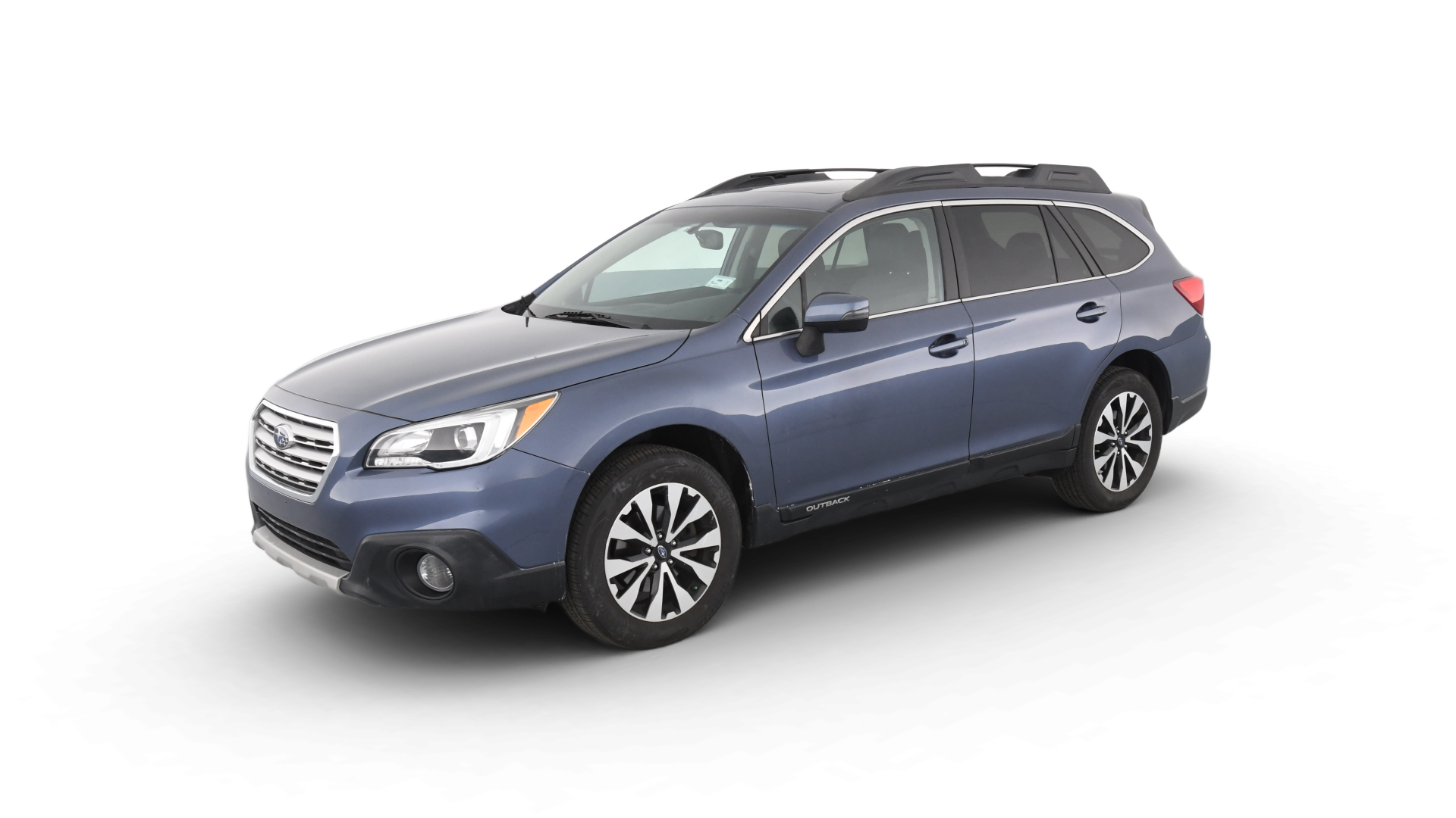 2017 Subaru Outback Limited