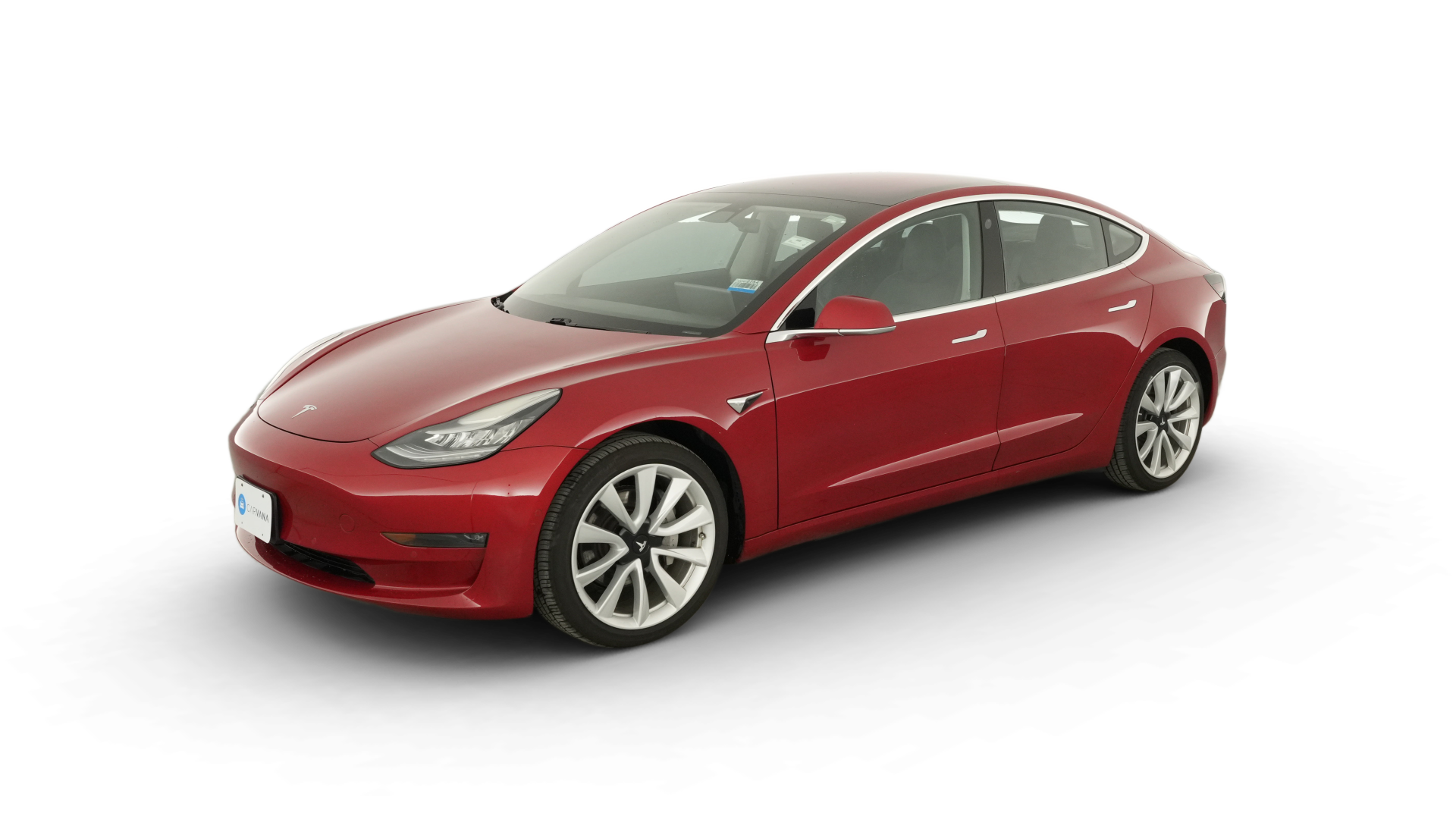 2017 Tesla Model 3 Base