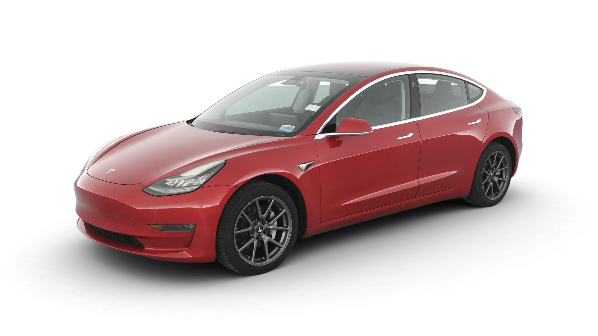 2017 Tesla Model 3 Base