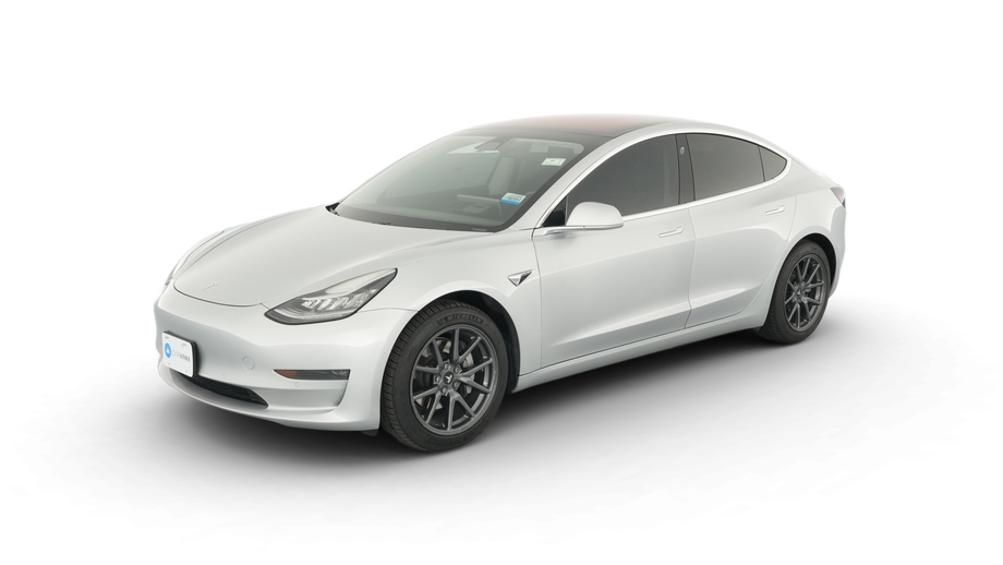 2017 Tesla Model 3