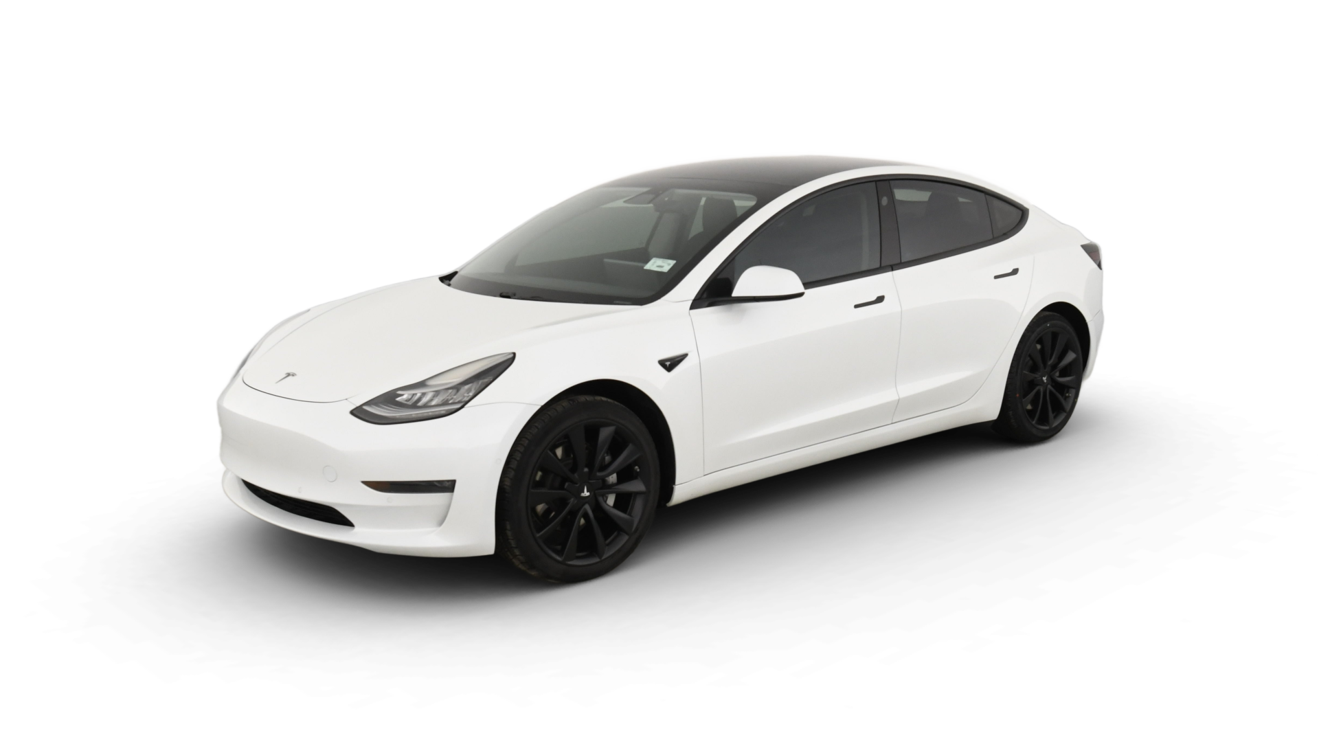 2017 Tesla Model 3 Base
