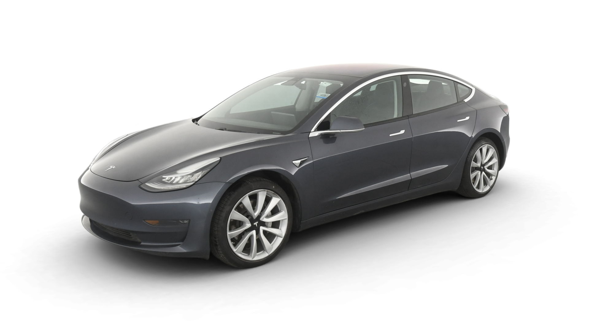 2017 Tesla Model 3 Base