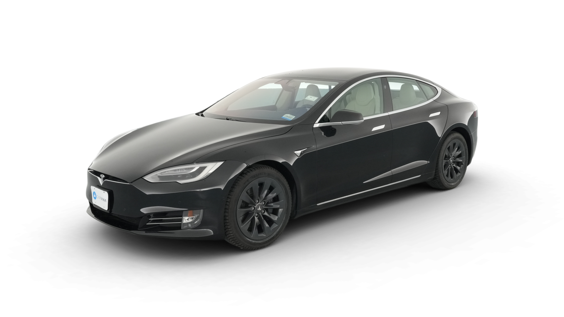 2017 Tesla Model S 60D