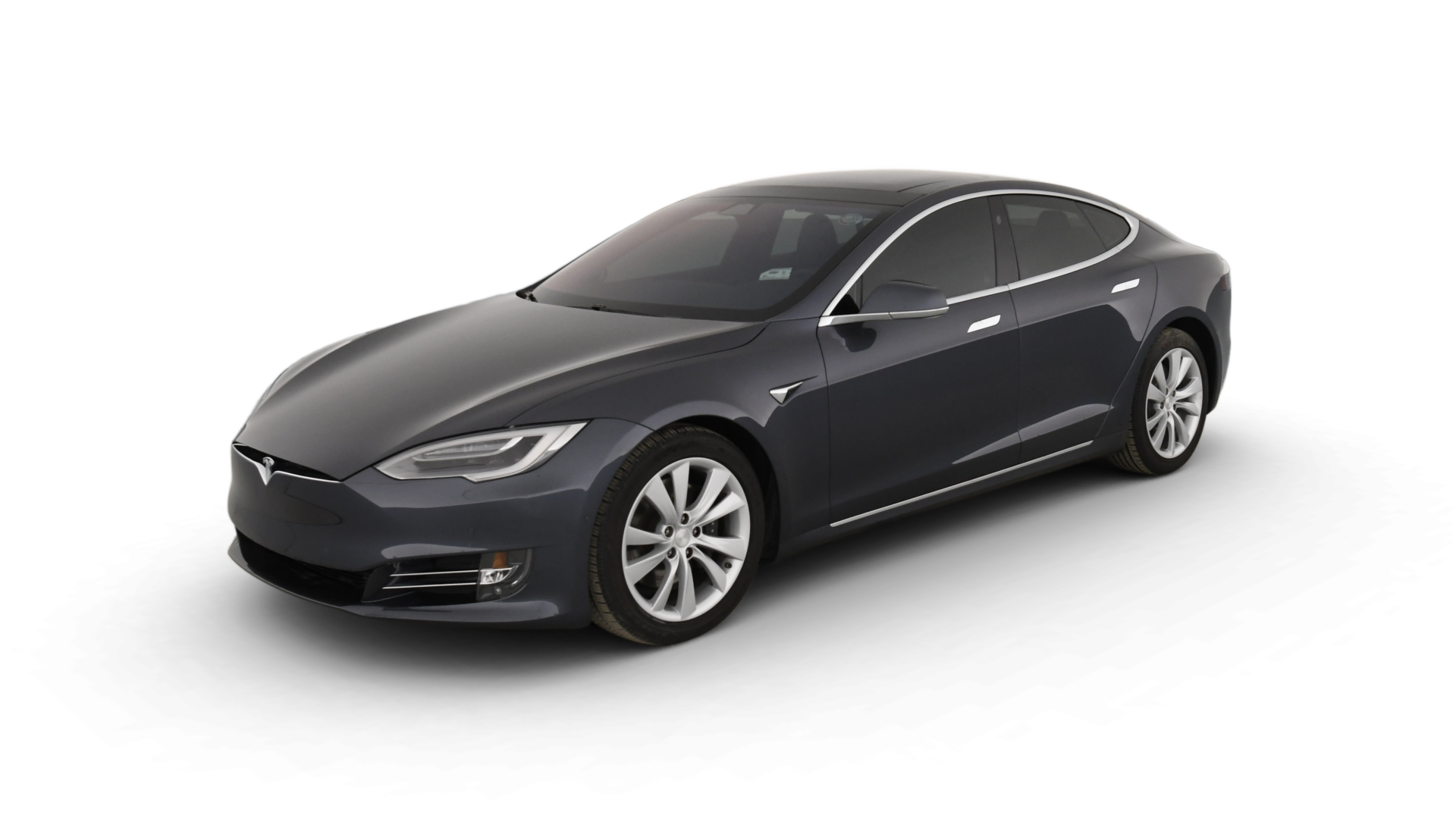 2017 Tesla Model S
