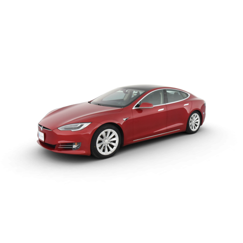 2017 Tesla Model S