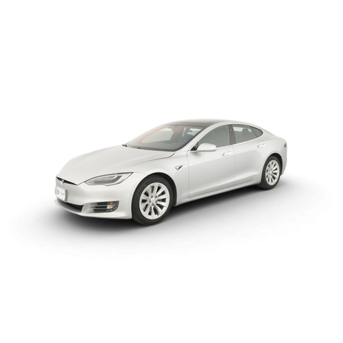 2017 Tesla Model S