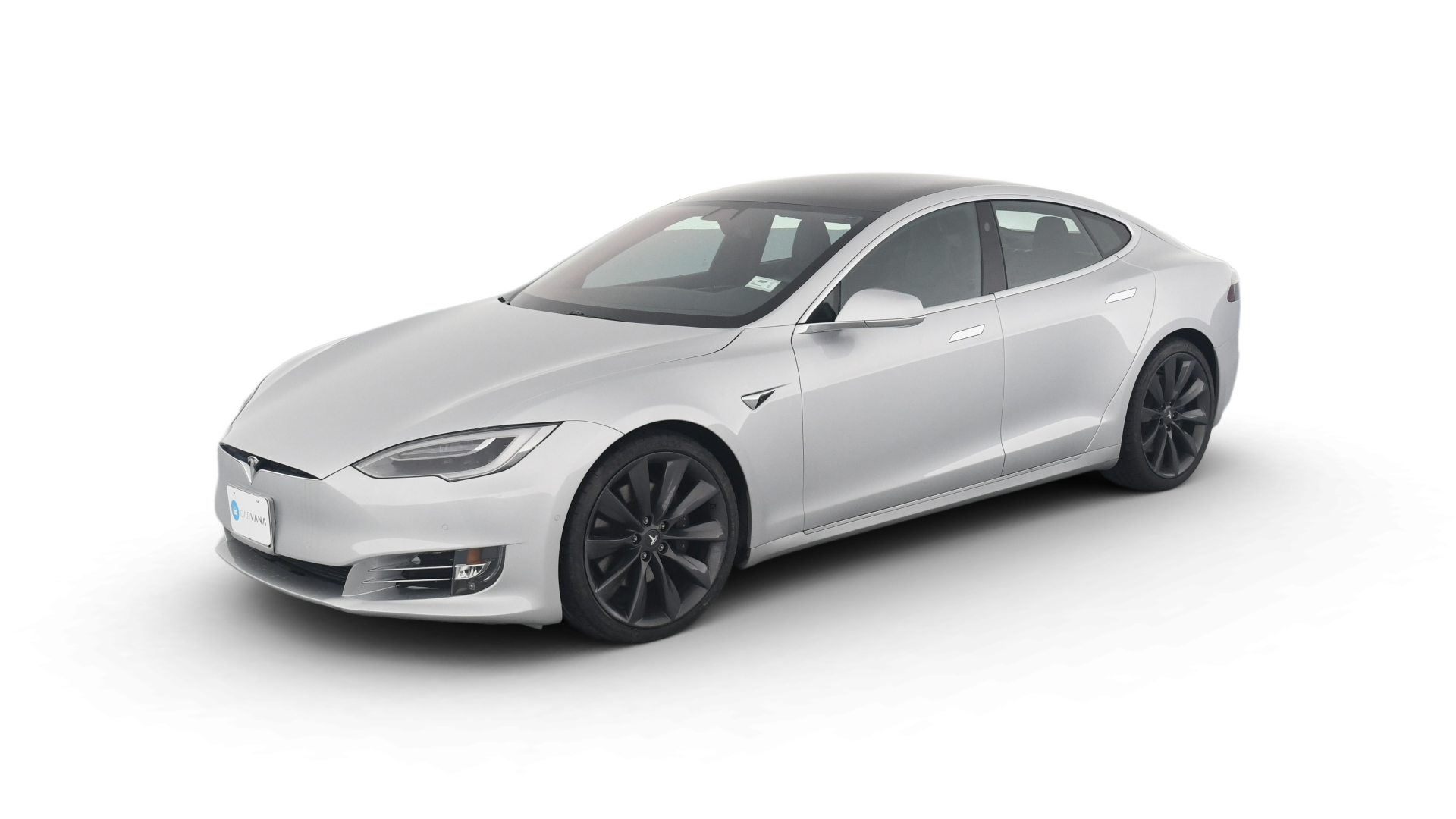 2017 Tesla Model S 100D